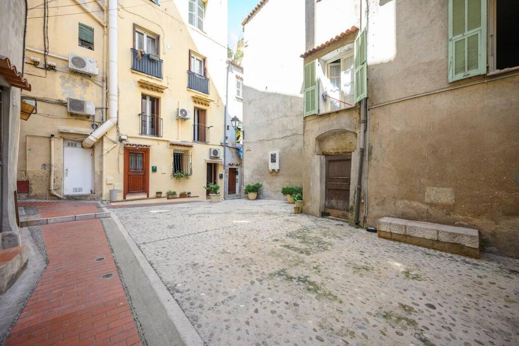 Ciapetta- Vieille De - Hyper Centre - - Clim Appartement